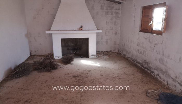 Venta - Parcela - Lorca - Corredera