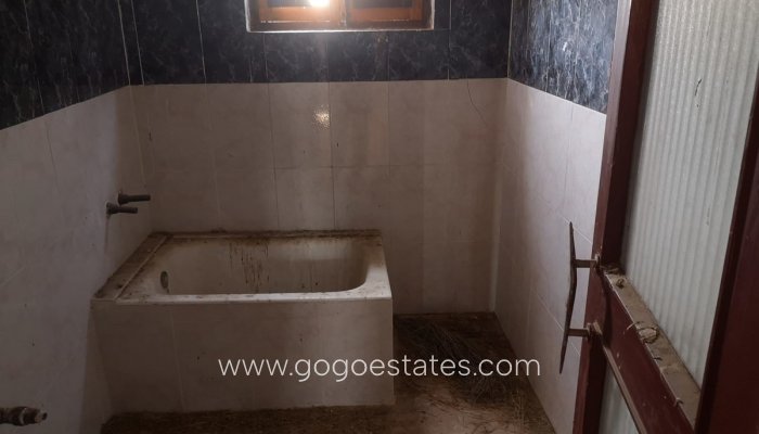 Venta - Parcela - Lorca - Corredera