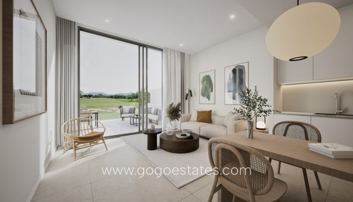 New Build - Villa - Los Alcazares - Torre Pacheco