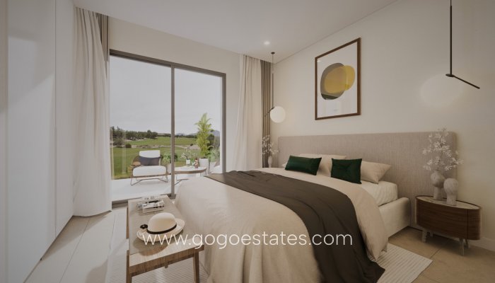 New Build - Villa - Los Alcazares - Torre Pacheco