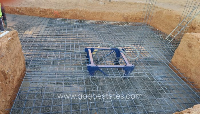 New Build - Apartamento - Torre - Pacheco - Torre-Pacheco - Torre-Pacheco ciudad