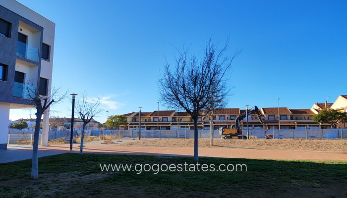 New Build - Apartamento - Torre - Pacheco - Torre-Pacheco - Torre-Pacheco ciudad