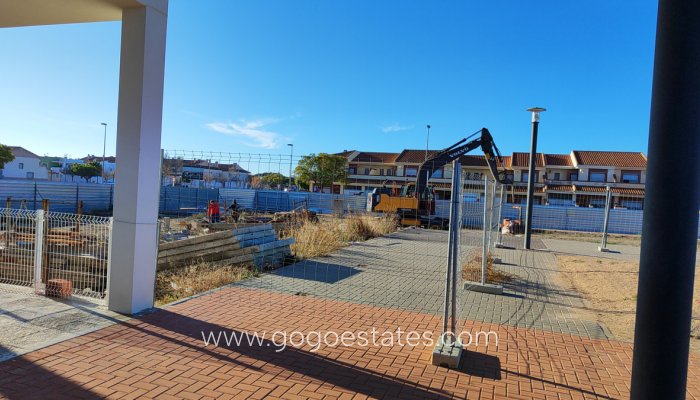 New Build - Apartamento - Torre - Pacheco - Torre-Pacheco - Torre-Pacheco ciudad