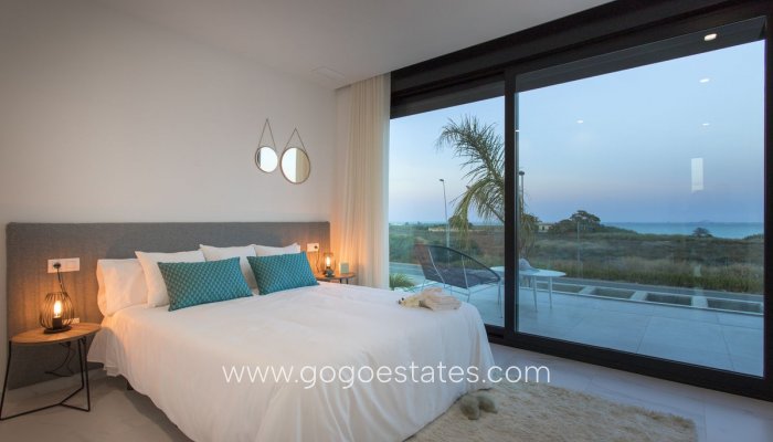 Resale - Villa - Los Alcazares - Torre Pacheco