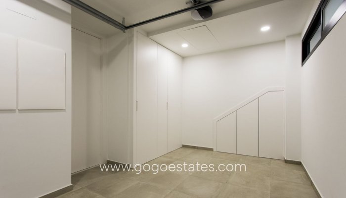 Resale - Villa - Los Alcazares - Torre Pacheco