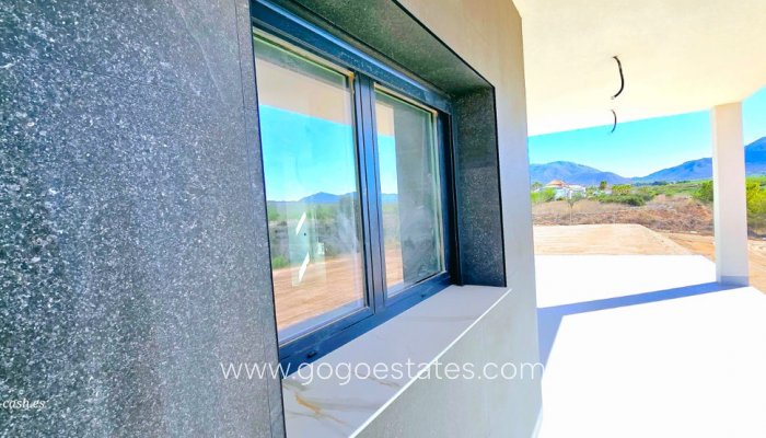 Resale - Villa - Murcia - Macisvenda