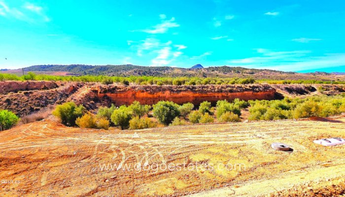 Resale - Villa - Murcia - Macisvenda