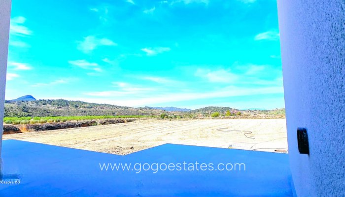 Resale - Villa - Murcia - Macisvenda