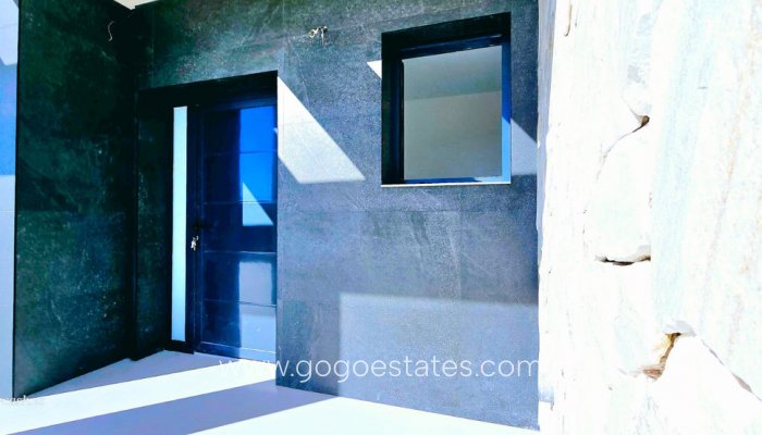 Resale - Villa - Murcia - Macisvenda