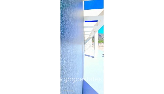 Resale - Villa - Murcia - Macisvenda