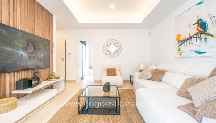 New Build - Villa - Torre - Pacheco - Torre-Pacheco - Torre-Pacheco ciudad