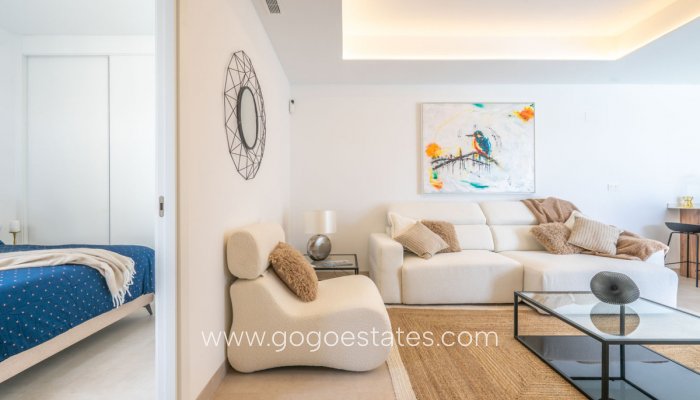 New Build - Villa - Torre - Pacheco - Torre-Pacheco - Torre-Pacheco ciudad