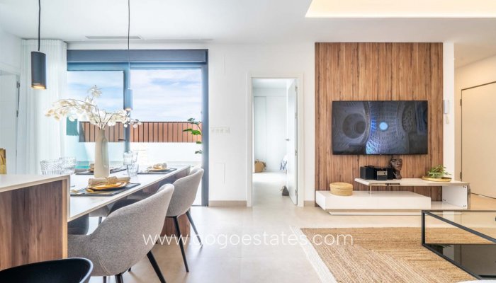 New Build - Villa - Torre - Pacheco - Torre-Pacheco - Torre-Pacheco ciudad