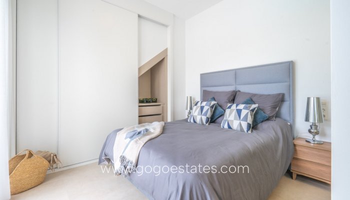 New Build - Villa - Torre - Pacheco - Torre-Pacheco - Torre-Pacheco ciudad