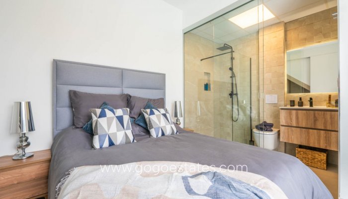 New Build - Villa - Torre - Pacheco - Torre-Pacheco - Torre-Pacheco ciudad