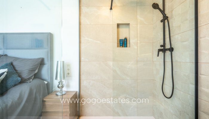 New Build - Villa - Torre - Pacheco - Torre-Pacheco - Torre-Pacheco ciudad