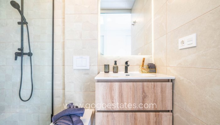 New Build - Villa - Torre - Pacheco - Torre-Pacheco - Torre-Pacheco ciudad