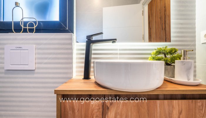 New Build - Villa - Torre - Pacheco - Torre-Pacheco - Torre-Pacheco ciudad