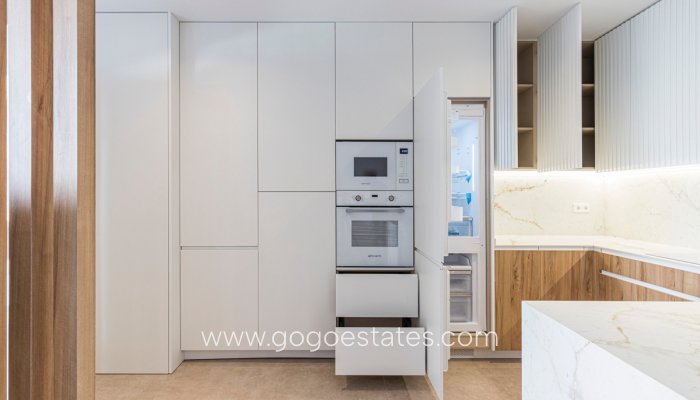 New Build - Bungalow - San Pedro Del Pinatar - Lo Pagán