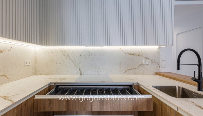 New Build - Bungalow - San Pedro Del Pinatar - Lo Pagán