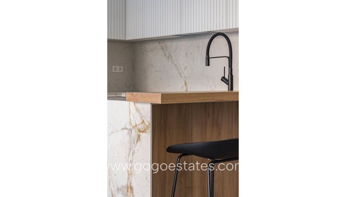 New Build - Bungalow - San Pedro Del Pinatar - Lo Pagán