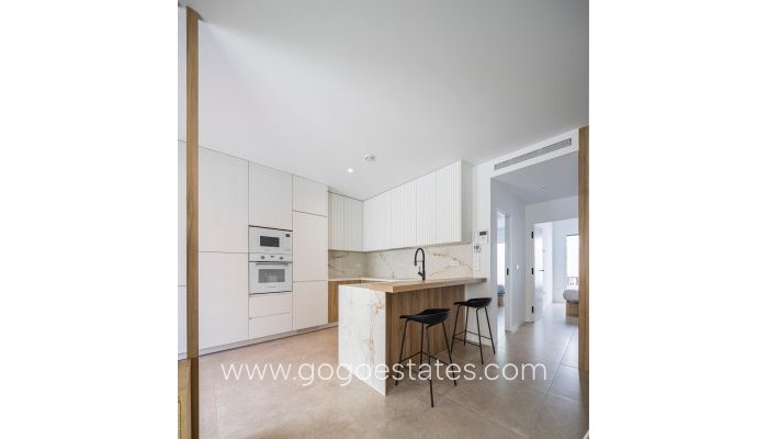 New Build - Bungalow - San Pedro Del Pinatar - Lo Pagán