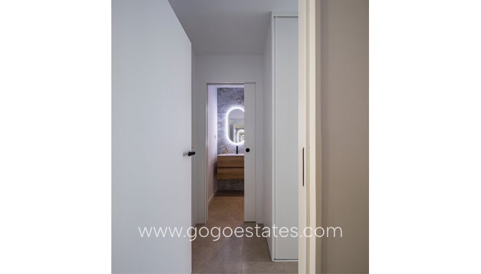 New Build - Bungalow - San Pedro Del Pinatar - Lo Pagán