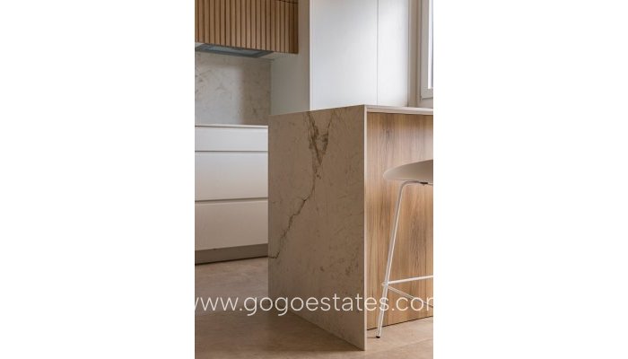 New Build - Bungalow - San Pedro Del Pinatar - Lo Pagán