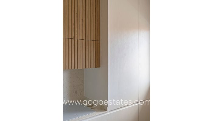 New Build - Bungalow - San Pedro Del Pinatar - Lo Pagán