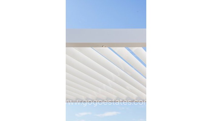 New Build - Bungalow - San Pedro Del Pinatar - Lo Pagán