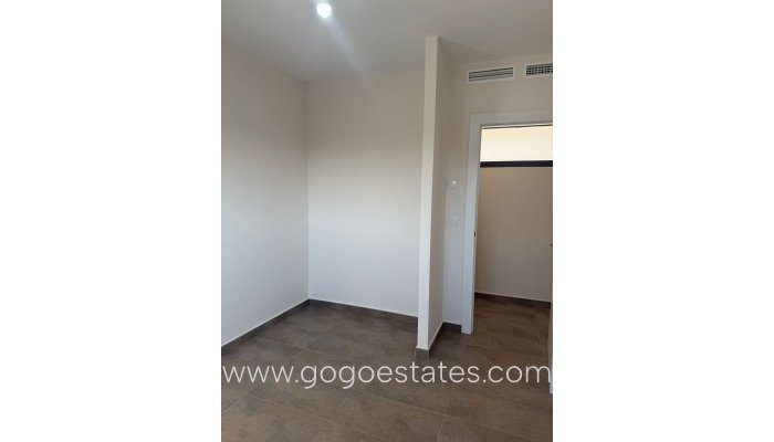 New Build - Villa - Mazarron - Santa eulalia 1