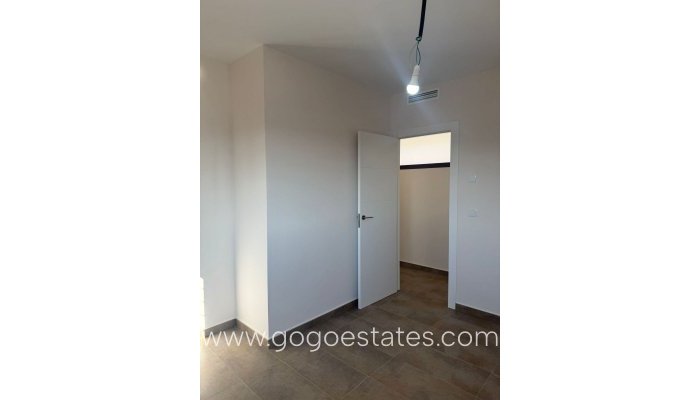 New Build - Villa - Mazarron - Santa eulalia 1