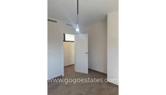 New Build - Villa - Mazarron - Santa eulalia 1