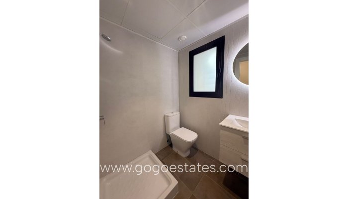 New Build - Villa - Mazarron - Santa eulalia 1