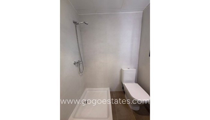 New Build - Villa - Mazarron - Santa eulalia 1