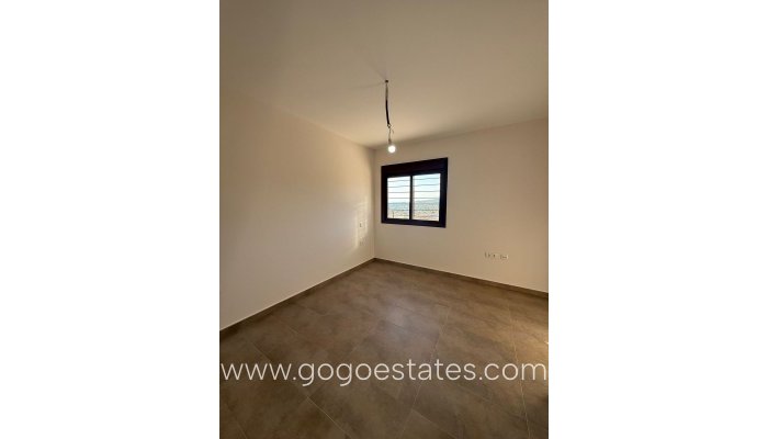 New Build - Villa - Mazarron - Santa eulalia 1