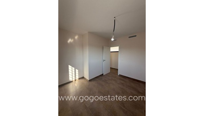 New Build - Villa - Mazarron - Santa eulalia 1