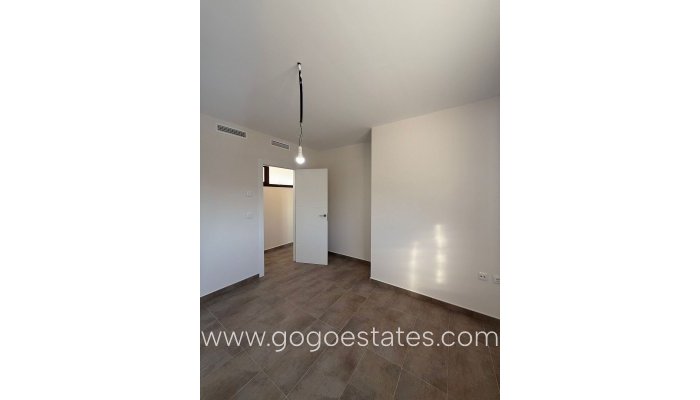 New Build - Villa - Mazarron - Santa eulalia 1