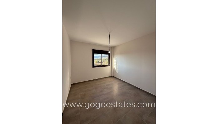 New Build - Villa - Mazarron - Santa eulalia 1