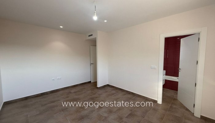 New Build - Villa - Mazarron - Santa eulalia 1