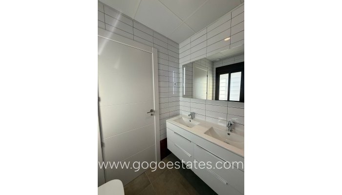 New Build - Villa - Mazarron - Santa eulalia 1