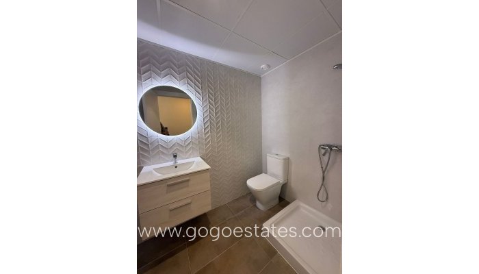 New Build - Villa - Mazarron - Santa eulalia 1