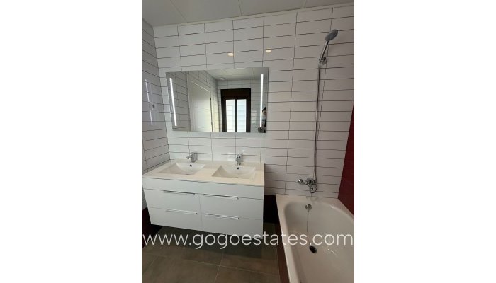 New Build - Villa - Mazarron - Santa eulalia 1