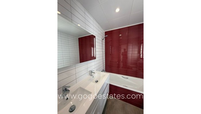 New Build - Villa - Mazarron - Santa eulalia 1