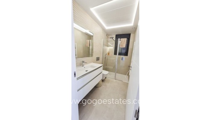 New Build - Villa - San Pedro Del Pinatar - Lo Pagán