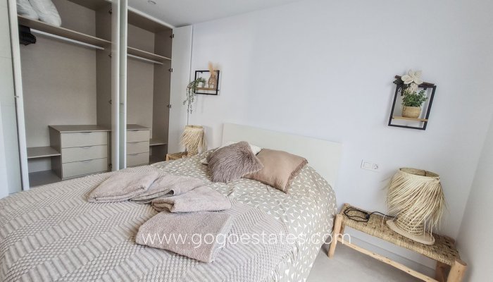 New Build - Villa - San Pedro Del Pinatar - Lo Pagán