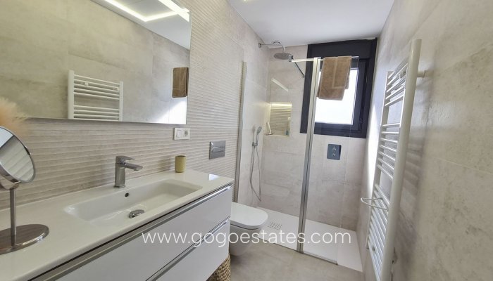 New Build - Villa - San Pedro Del Pinatar - Lo Pagán