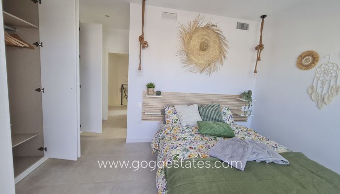 New Build - Villa - San Pedro Del Pinatar - Lo Pagán