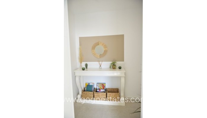 New Build - Villa - San Pedro Del Pinatar - Lo Pagán