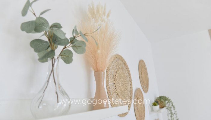 New Build - Villa - San Pedro Del Pinatar - Lo Pagán